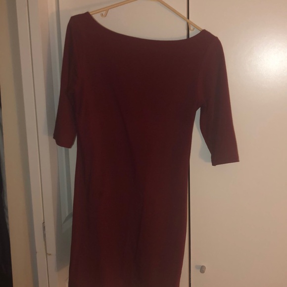 Dress - Picture 2 of 2